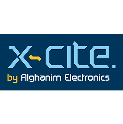 X-cite