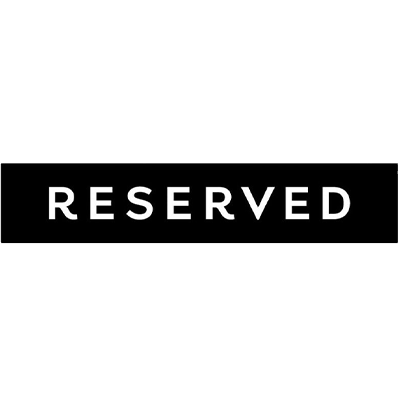 Reserved