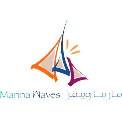 Marina Waves